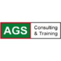 AGS Consulting & Training logo, AGS Consulting & Training contact details