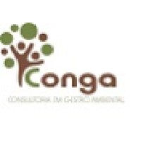 Conga - Consultoria em Gestão Ambiental logo, Conga - Consultoria em Gestão Ambiental contact details