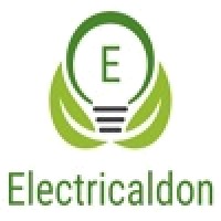 electricaldon logo, electricaldon contact details