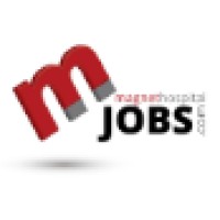 MagnetHospitalJobs.com logo, MagnetHospitalJobs.com contact details