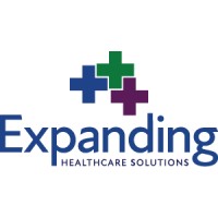 Expanding Healthcare Solutions logo, Expanding Healthcare Solutions contact details