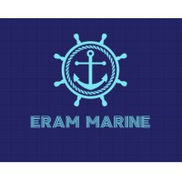 Eram Marine logo, Eram Marine contact details