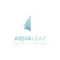 Aqualeaf Organic Company logo, Aqualeaf Organic Company contact details