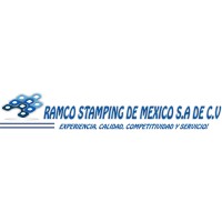 RAMCO STAMPING DE MÉXICO, S.A. DE C.V. logo, RAMCO STAMPING DE MÉXICO, S.A. DE C.V. contact details