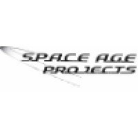 Space Age Projects logo, Space Age Projects contact details