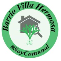 Barrio Villa Hermosa logo, Barrio Villa Hermosa contact details