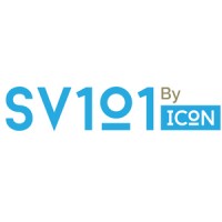 SV101 by ICON logo, SV101 by ICON contact details