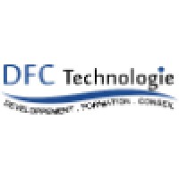 DFC Technology inc. logo, DFC Technology inc. contact details