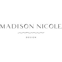 Madison Nicole Design logo, Madison Nicole Design contact details