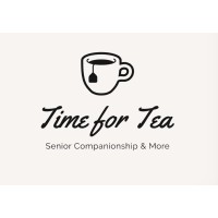 Time For Tea Oxford County logo, Time For Tea Oxford County contact details