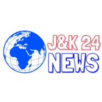 j&k 24 news logo, j&k 24 news contact details