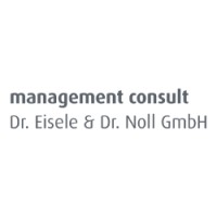 management consult Dr. Eisele & Dr. Noll GmbH logo, management consult Dr. Eisele & Dr. Noll GmbH contact details