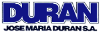 JOSE MARIA DURAN S.A. logo, JOSE MARIA DURAN S.A. contact details