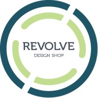 Revolve Design Shop logo, Revolve Design Shop contact details