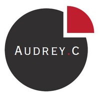 Audrey.C - Celebrity Co-founded Fashion Brand logo, Audrey.C - Celebrity Co-founded Fashion Brand contact details