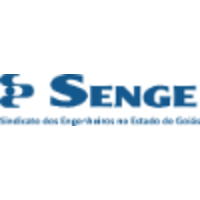 SENGE-GO - Sindicato dos Engenheiros no Estado de Goiás logo, SENGE-GO - Sindicato dos Engenheiros no Estado de Goiás contact details