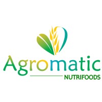 Agromatic Nutrifoods Pvt Ltd logo, Agromatic Nutrifoods Pvt Ltd contact details