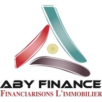 ABY FINANCE logo, ABY FINANCE contact details