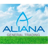 Aliana General Trading logo, Aliana General Trading contact details