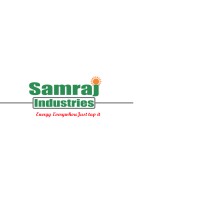 Samraj Industries logo, Samraj Industries contact details