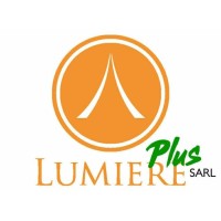 LUMIEREplus sarlu logo, LUMIEREplus sarlu contact details