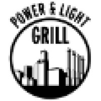 Power and Light Grill logo, Power and Light Grill contact details