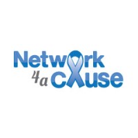 Network 4a Cause logo, Network 4a Cause contact details