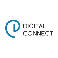 Digital Connect Ukraine logo, Digital Connect Ukraine contact details