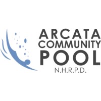 Arcata Community Pool logo, Arcata Community Pool contact details