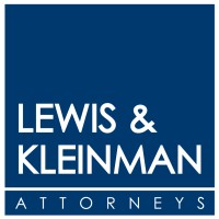 Lewis & Kleinman, LC logo, Lewis & Kleinman, LC contact details