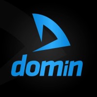 Domin Spor logo, Domin Spor contact details