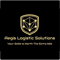 Aegis Logistic Solutions logo, Aegis Logistic Solutions contact details