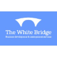 The White Bridge logo, The White Bridge contact details