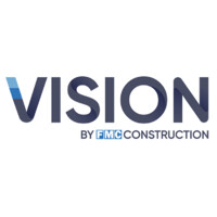 Vision by FMC Construction logo, Vision by FMC Construction contact details