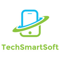 Tech Smart Software logo, Tech Smart Software contact details