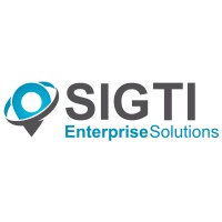 SIGTI Enterprise Solutions logo, SIGTI Enterprise Solutions contact details