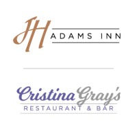 JH Adams Inn and Cristina Gray's Restaurant & Bar logo, JH Adams Inn and Cristina Gray's Restaurant & Bar contact details