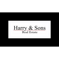 Harry & Sons Real Estate logo, Harry & Sons Real Estate contact details