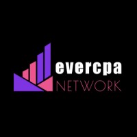 EVERCPA Network logo, EVERCPA Network contact details