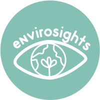 Envirosights logo, Envirosights contact details