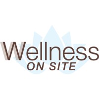 Wellness Onsite logo, Wellness Onsite contact details