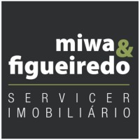 Miwa & Figueiredo Servicer Imobiliário logo, Miwa & Figueiredo Servicer Imobiliário contact details