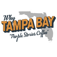 Why Tampa Bay logo, Why Tampa Bay contact details