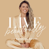 Live Beautifully with Katrina Scott logo, Live Beautifully with Katrina Scott contact details