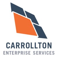 Carrollton Enterprise Services logo, Carrollton Enterprise Services contact details