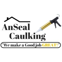 AnSeal Caulking logo, AnSeal Caulking contact details