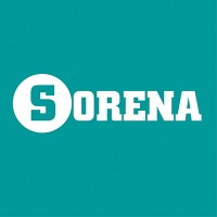 sorena modern Communication logo, sorena modern Communication contact details