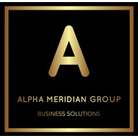 Alpha Meridian Group Ltd logo, Alpha Meridian Group Ltd contact details