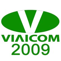 VIAICOM logo, VIAICOM contact details