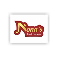 Nona's Food Products logo, Nona's Food Products contact details